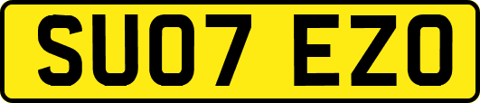 SU07EZO
