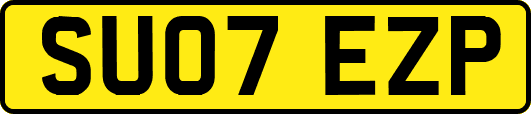 SU07EZP