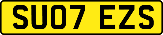 SU07EZS