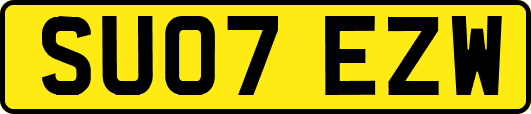 SU07EZW