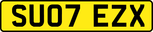 SU07EZX