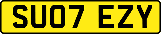 SU07EZY
