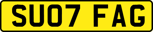 SU07FAG