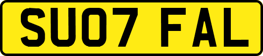 SU07FAL