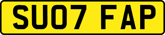 SU07FAP