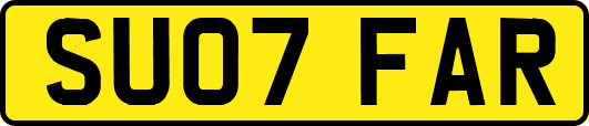 SU07FAR