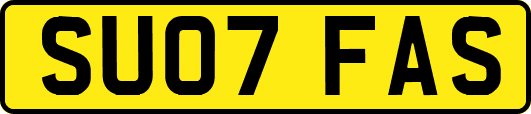 SU07FAS