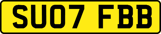SU07FBB
