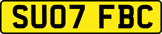 SU07FBC