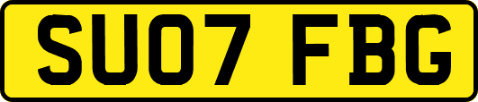 SU07FBG