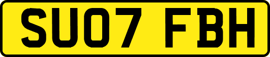SU07FBH