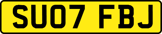 SU07FBJ