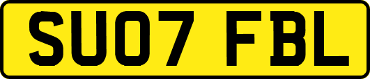 SU07FBL