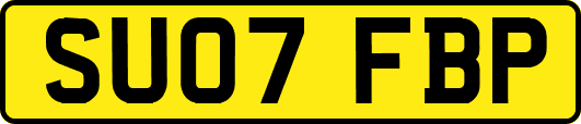 SU07FBP