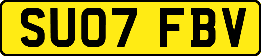 SU07FBV