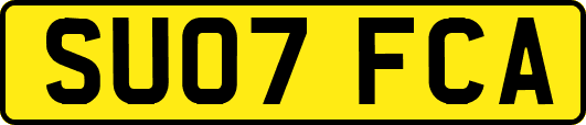 SU07FCA
