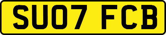 SU07FCB