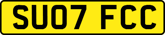 SU07FCC