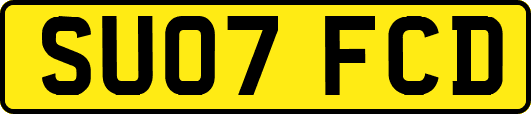 SU07FCD