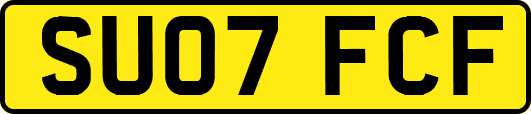 SU07FCF