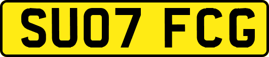 SU07FCG