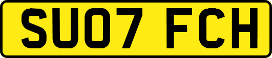 SU07FCH