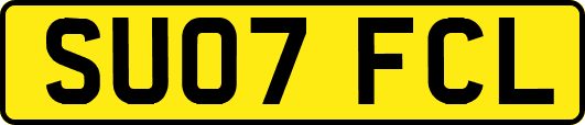 SU07FCL