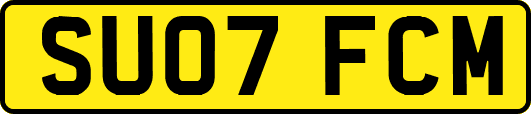 SU07FCM
