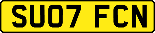 SU07FCN