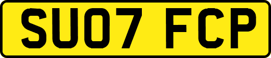SU07FCP