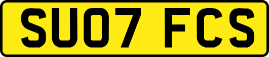 SU07FCS