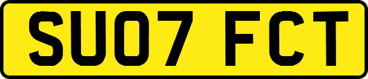 SU07FCT