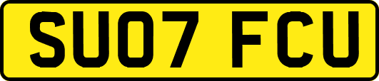 SU07FCU