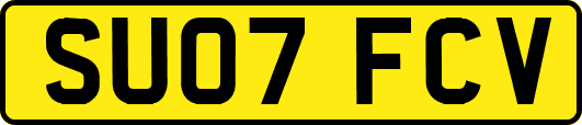 SU07FCV