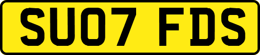 SU07FDS