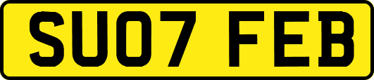 SU07FEB