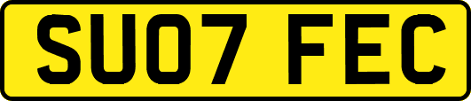 SU07FEC