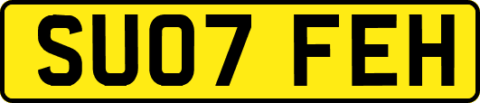 SU07FEH