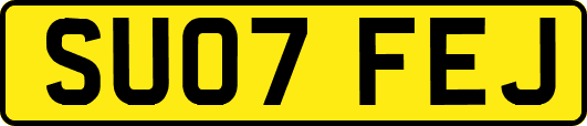 SU07FEJ