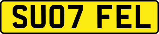 SU07FEL