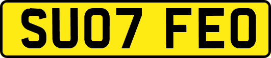 SU07FEO