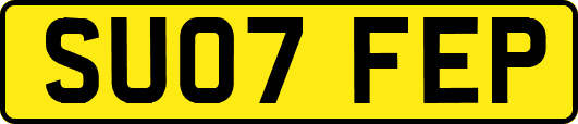SU07FEP