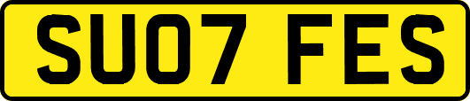 SU07FES