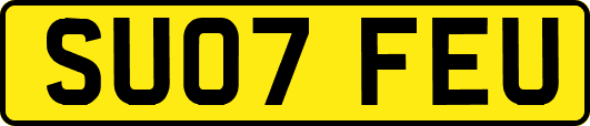 SU07FEU