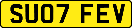 SU07FEV