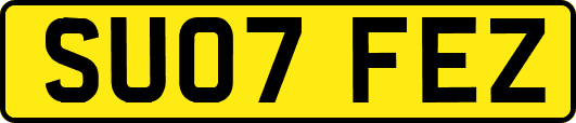 SU07FEZ