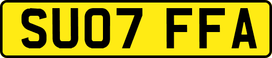 SU07FFA