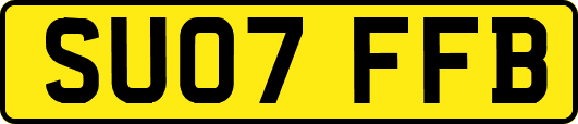 SU07FFB