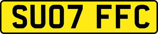 SU07FFC