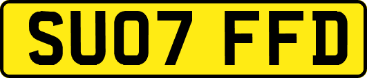 SU07FFD